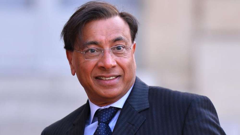 ৮৯তম স্থানে রয়েছেন ইস্পাত শিল্পপতি লক্ষ্মী মিত্তল। মোট সম্পদ ১৭৯০ কোটি ডলার।