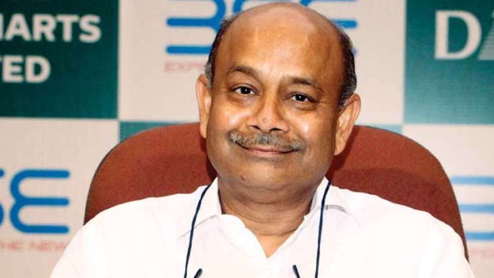 ভারতীয় ধনকুবের রাধাকিষণ দামানি ৮১তম শতকোটিপতি। মোট সম্পদ দু’হাজার কোটি ডলার।