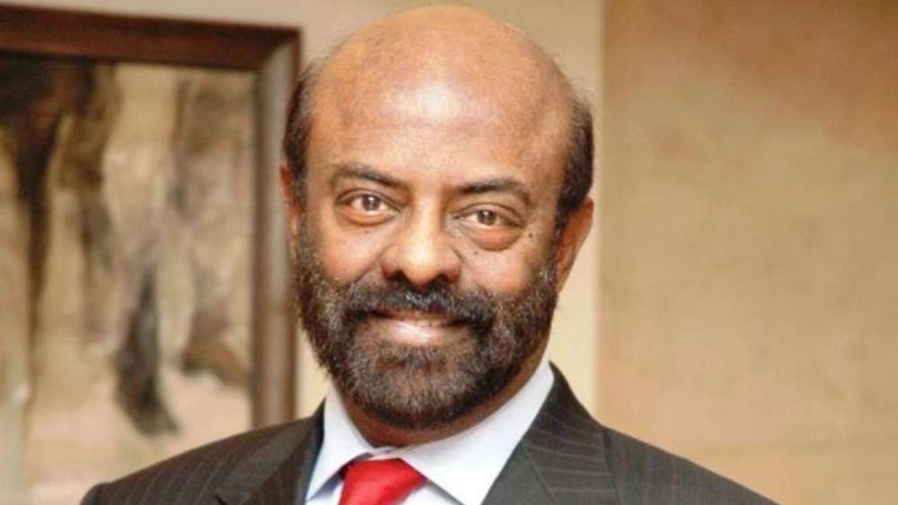 এইচসিএলের শিব নাদার রয়েছেন ৪৭তম স্থানে। তাঁর মোট সম্পদ ২৮৭০ কোটি ডলার। গত এক বছরে তাঁর সম্পদের পরিমাণ বেড়েছে।