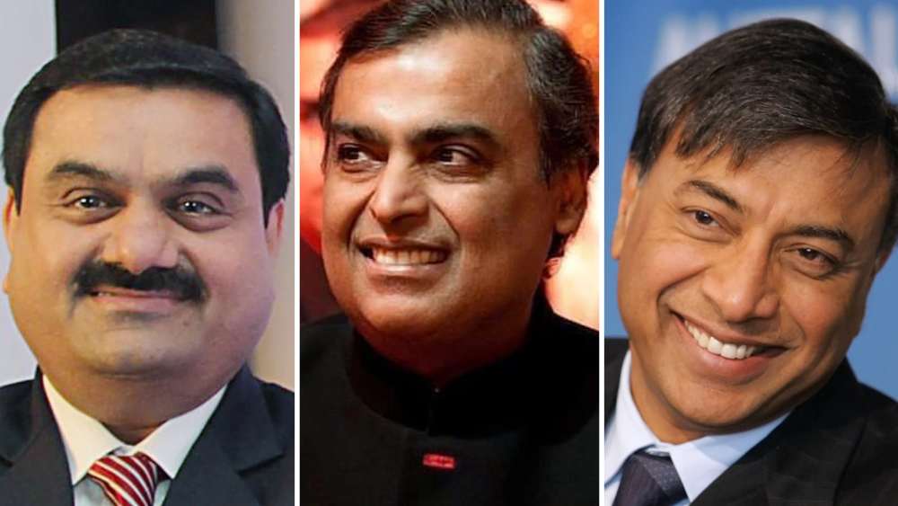 তবে ‘বিশ্ব ধনী তালিকা’-য় ভারতীয়দের উপস্থিতি চোখে পড়ার মতো। তালিকায় আদানি-অম্বানীদের সঙ্গে রয়েছেন আরও ১৬৬ জন ভারতীয় শতকোটিপতি। যদিও প্রথম দশে রয়েছেন এক জনই। তিনি মুকেশ অম্বানী।