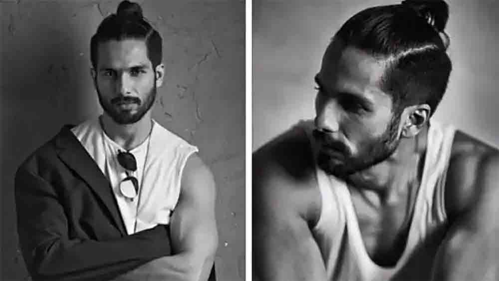 বিষয়টি সঙ্গে সঙ্গে সামলে নিয়েছিলেন শাহিদ। তাঁর কথায়, ‘‘মীরাকে আমি বলেছিলাম, ‘আরে না না। ওটা টমি সিংহ। আমার সঙ্গে ওর কোনও সম্পর্কই নেই!’ ’’