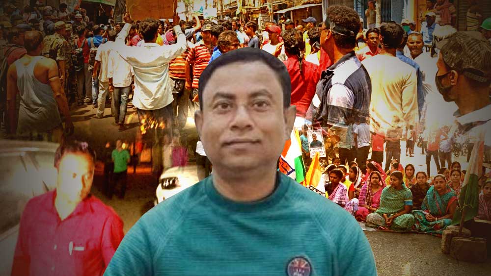 সরাসরি: তপন-তদন্তে জট, অভিযোগ দায়ের করতে জেলা আদালতে আবেদন করল সিবিআই