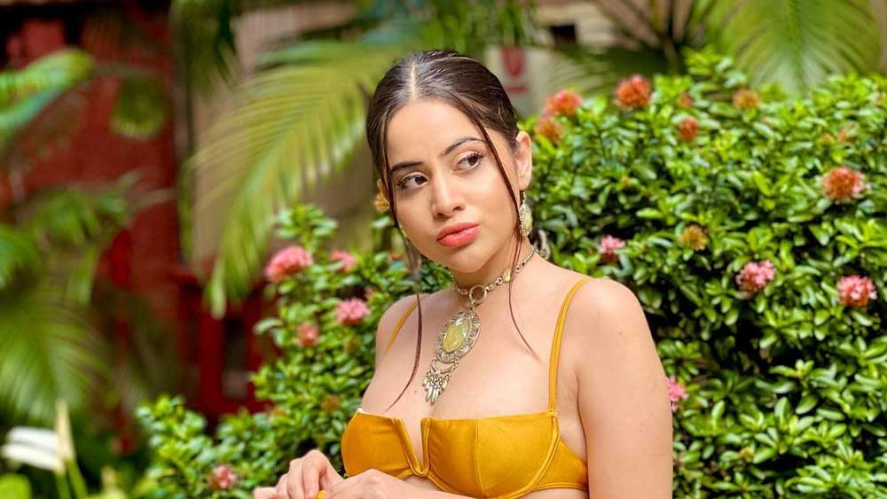 টেলিভিশনের বিভিন্ন পার্শ্বচরিত্রে প্রায়শই অভিনয় করতে দেখা যায় উরফিকে। ‘বড়ে ভাইয়া কি দুলহনিয়া’, ‘চন্দ্র নন্দিনী’, ‘মেরি দুর্গা’, ‘বেপনাহ’, ‘ইয়ে রিস্তা কেয়া কেহলাতা হ্যায়’, ‘কসৌটি জিন্দগি কে’-র মতো ধারাবাহিকে দেখা গিয়েছে উরফিকে। যদিও উরফির বক্তব্য, তিনি কখনওই হিন্দি টেলিভিশনের জগতে তাঁর প্রাপ্য সম্মান পাননি। তাঁকে ভাল কাজের সুযোগও দেওয়া হয়নি।