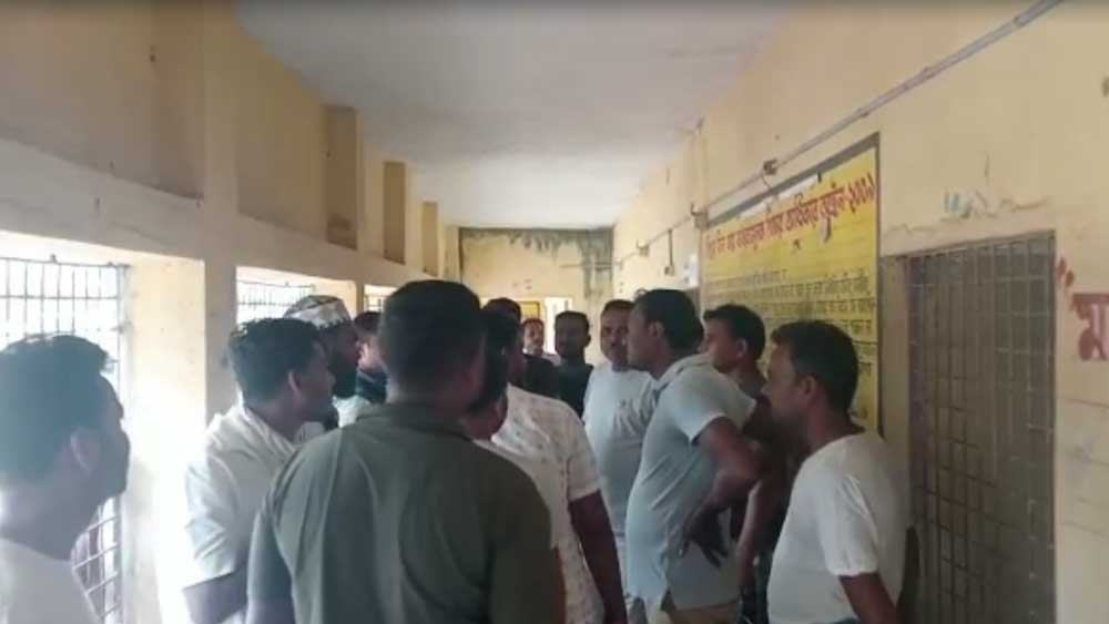 Head teacher allegedly beats class 5 student at Deganga dgtld