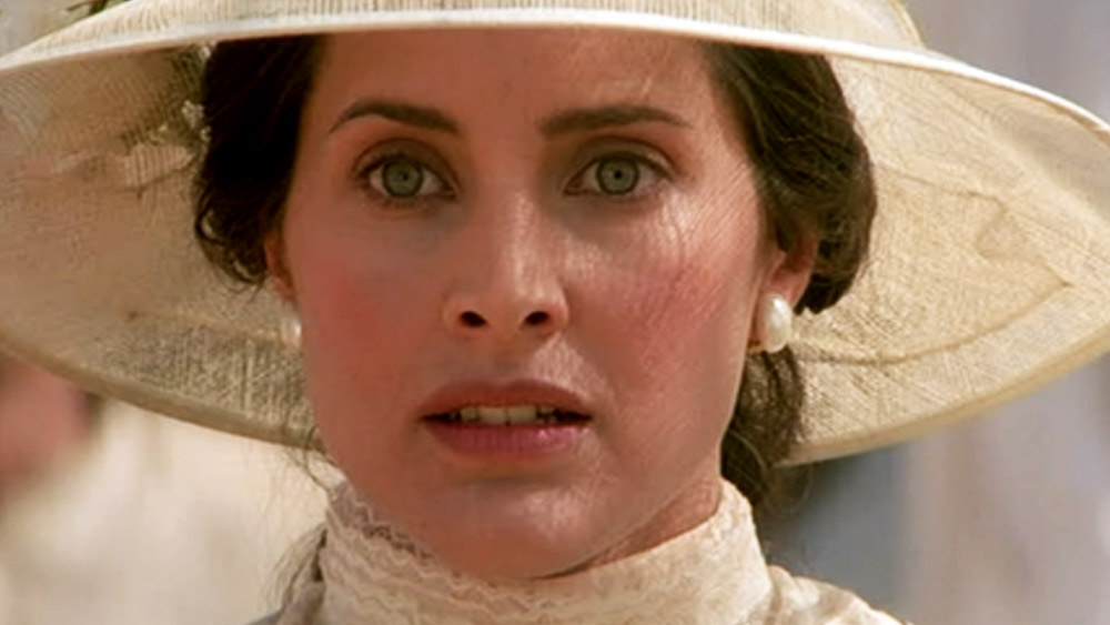 সিনেমায় ‘ভুবন’ আমির খানই এলিজাবেথকে ডাকতেন ‘গোরি মেম’ বলে। কিন্তু ‘লগান’-এর পর রেচেলকে আর কোনও বলিউডের সিনেমায় অভিনয় করতে দেখা যায়নি।