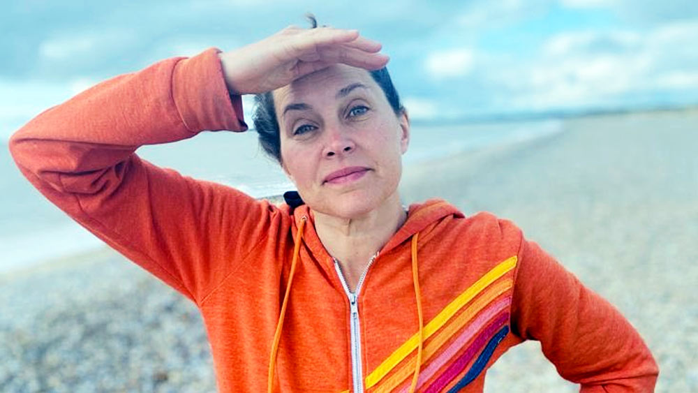 চাইলে এখনও তাঁকে বলিউডের নায়িকা করে সিনেমা বানানো যায়।