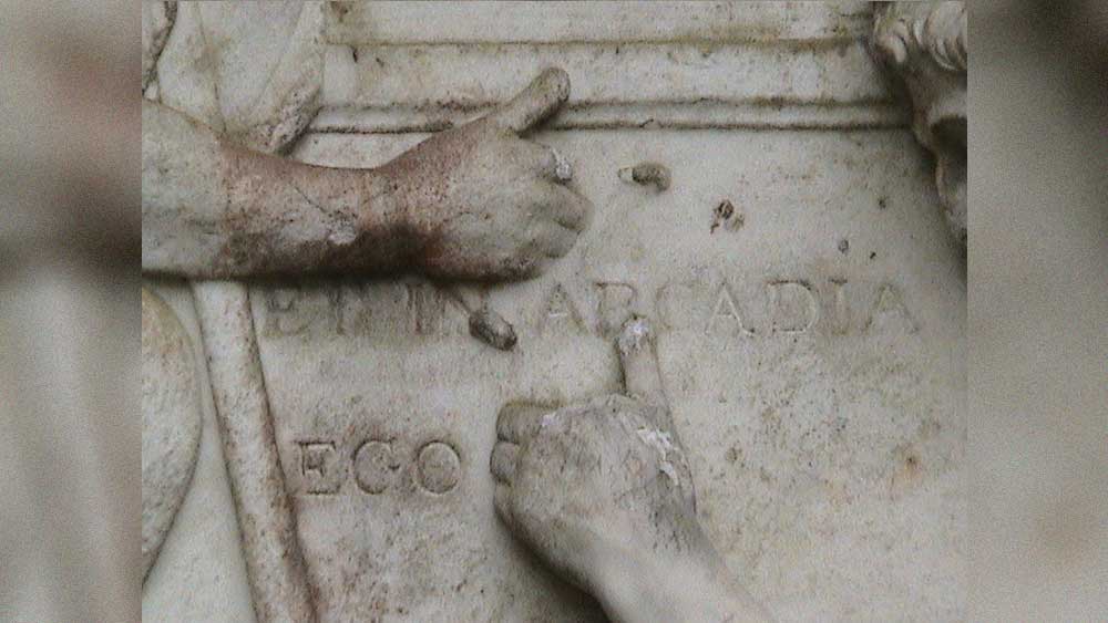 শাগবরো লিপি কি অষ্টাদশ শতকের পবিত্র গ্রেলের কোন গোপন সূত্র, নাকি নিছক প্রয়ানলেখ? এই প্রশ্ন ভাবিয়েছে চার্লস্ ডিকেন্স, ডারউইন এর মতো প্রতিভাবান ব্যক্তিত্বদের৷