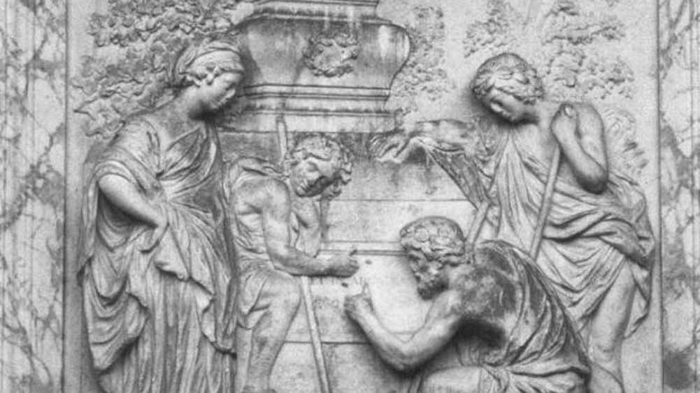 সংক্ষেপে বলতে গেলে, শাগবরো লিপিগুলিকে ব্যাখ্যা করার জন্য অনেকগুলি অনুমান তৈরি করা হয়েছে। মোটামুটিভাবে তিনটি তত্ত্ব উঠে এসেছে।