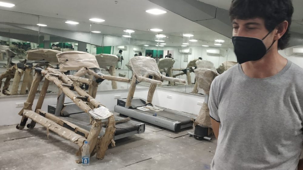 জিমে ফেরান্দো