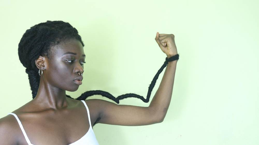 হেনস্থার প্রতিবাদ। 