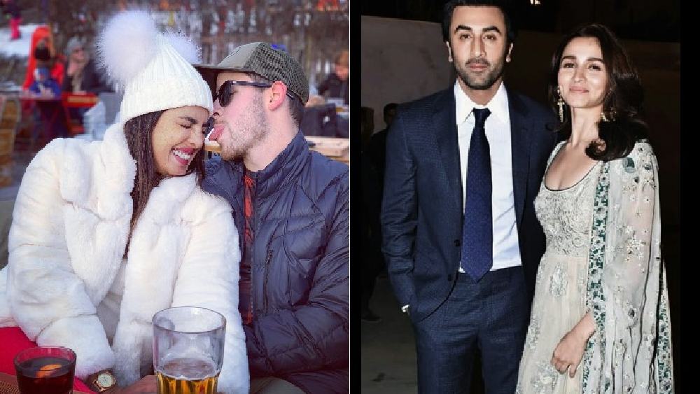 অসম প্রেম নতুন নয় বলিউডে।