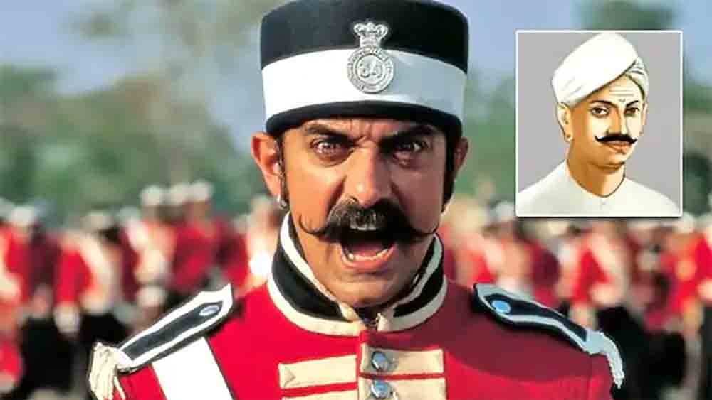 যদিও প্রথম দিনে ৩ কোটি ২৪ লক্ষ টাকা আয় করেছিল ‘মঙ্গল পাণ্ডে... ’, তবু কেতন মেহতার মতো দক্ষ পরিচালকও সে ছবিকে বাঁচাতে পারেননি। শেষ পর্যন্ত নাকি প্রায় ২৮ কোটির ব্যবসা করে মুখ থুবড়ে পড়ে এই বড় বাজেটের ছবি। 