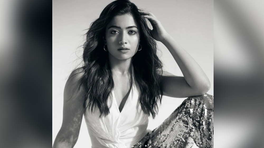 শরীর নিয়ে বাঁকা মন্তব্য এবং ট্রোলিং সম্পর্কে রশ্মিকার বক্তব্য, 