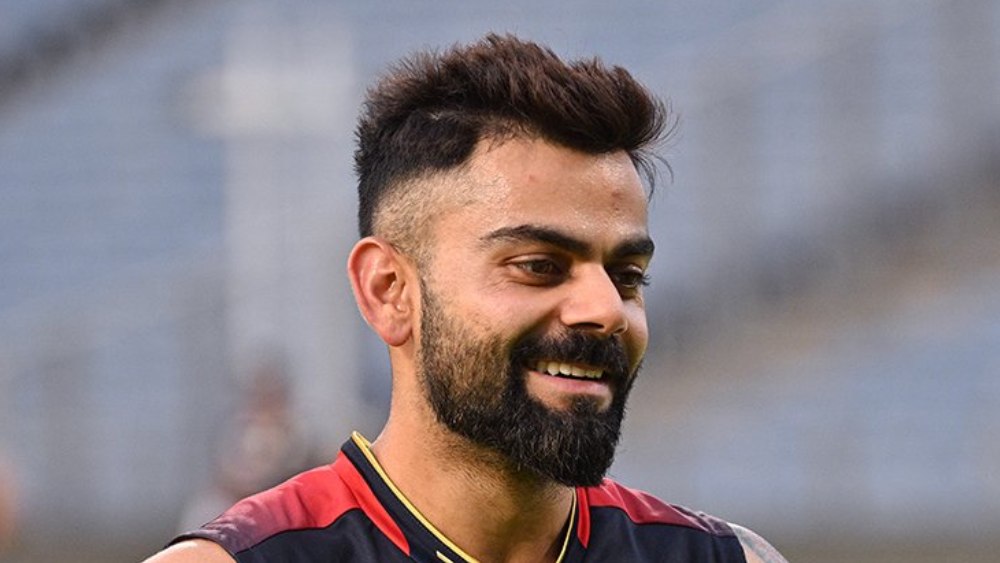15 Awesome Virat Kohli Hairstyles You Should Try This Year | Virat kohli  hairstyle, Mens hairstyles, Celebrity haircuts