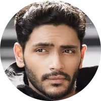 অর্জুন চক্রবর্তী