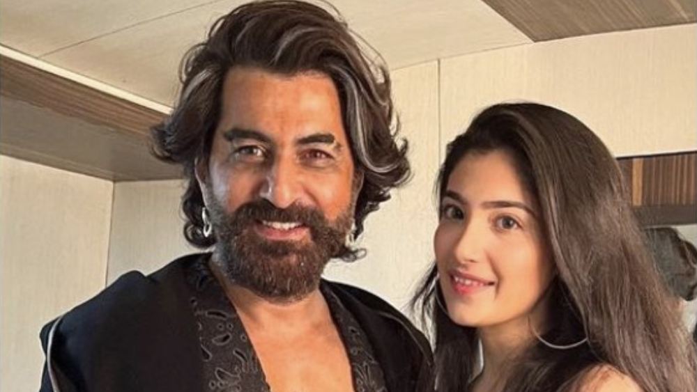 ‘রাবণ’-এর নায়ক-নায়িকা