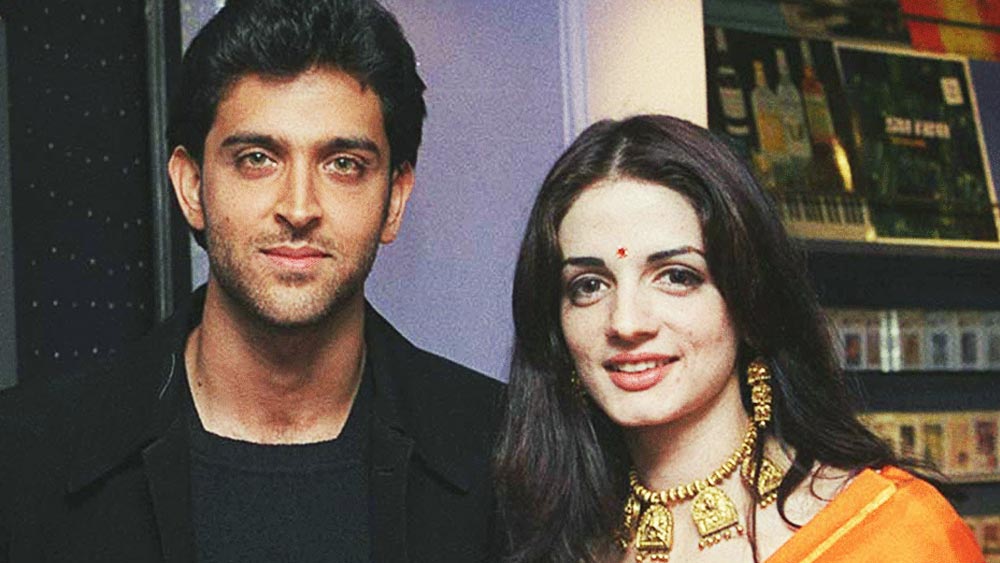 বিচ্ছেদ মানেই যে তিক্ততা নয়, অহেতুক পরস্পরকে দোষারোপ না করেও সুন্দর সম্পর্ক রাখা যায় তা দেখিয়েছেন হৃতিক-সুজান৷ 