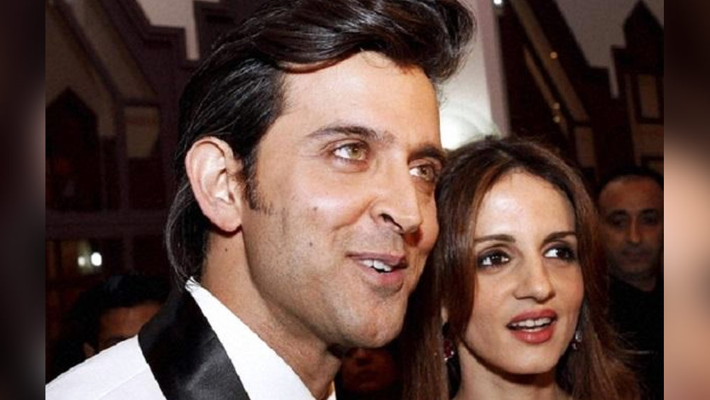 তবে এ বার হৃতিক-সুজানকে নিয়ে চর্চা হওয়ার আরও একটি কারণ আছে৷ তাঁদের বন্ধুত্বের নতুন সমীকরণ। 