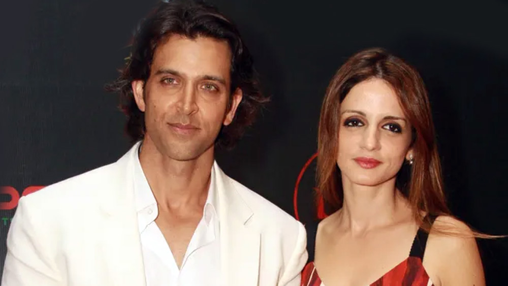 সুজান তাঁর নতুন রেস্তরাঁর একটি ভিডিয়ো নেটমাধ্যমে ভাগ করে নিয়েছেন৷