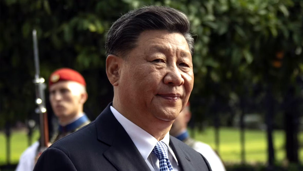  বিষয়টি নিয়ে উদ্বিগ্ন শি জিনপিং সরকার পঞ্চবার্ষিকী পরিকল্পনায় ঘোষণা করেছে, ২০২৫-এর মধ্যে তিন বছরের কম বয়সিদের জন্য নার্সারি স্কুলের সংখ্যা বৃদ্ধি করার। প্রতি ১০০০ জনে ৪টি স্কুল — এই হারে বৃদ্ধি করা হবে। যা আগের তুলনায় প্রায় আড়াই গুণ।