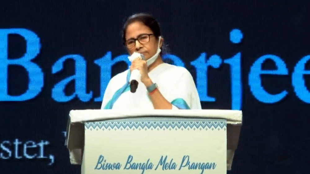 West Bengal Government formed tourism task force before Bengal Global Business Summit kicks off