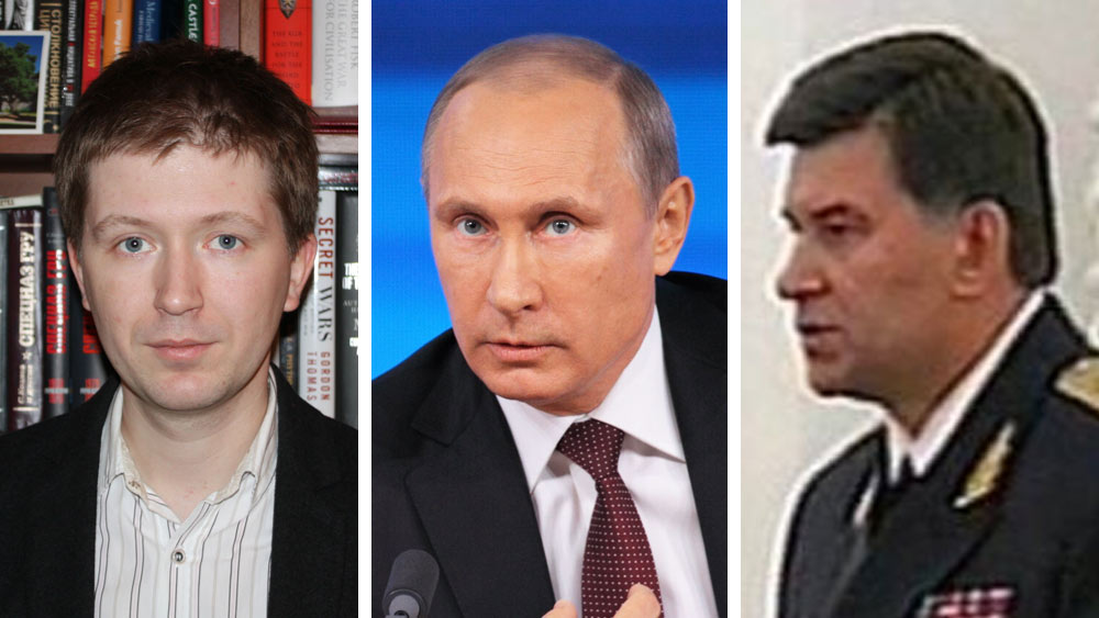 সোলদাতোভের দাবিই সত্যি হয়েছে। ব্রিটেনের সংবাদমাধ্যমে তিনি আরও দাবি করেছেন যে রাশিয়ার সামরিক তদন্ত বিভাগ বেসেদার বিষয়টি খতিয়ে দেখছে। যদিও বেসেদাকে আটক বা গ্রেফতারির বিষয়ে মুখে কুলুপ এঁটেছে রাশিয়া।