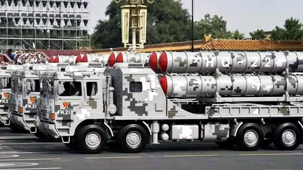 চিনা ক্ষেপণাস্ত্র আমদানি নিয়ে বেলগ্রেডের যুক্তি, সার্বিয়া যদি ইউরোপীয় ইউনিয়ন (ইইউ) এবং অন্যান্য পশ্চিমী সামরিক জোটে যোগ দিতে চায়, তবে তাদের সামরিক সরঞ্জামগুলিকেও পশ্চিমী মানদণ্ডের সমকক্ষ করে তুলতে হবে। 