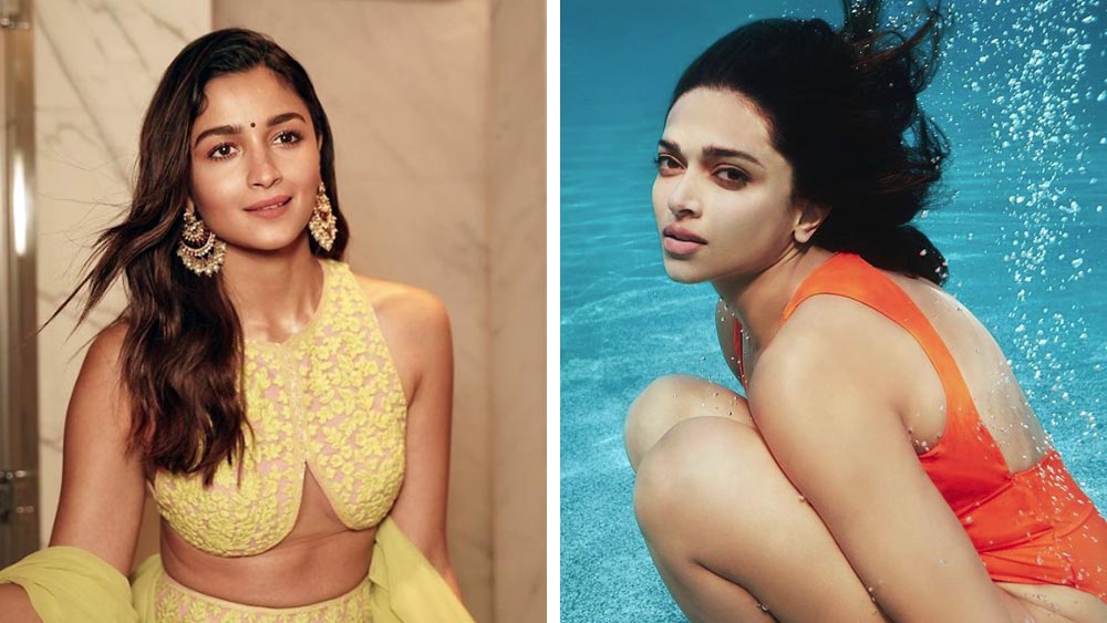 প্রেমিকের পাশাপাশি বলিউডের এক নম্বর নায়িকার আসনও নাকি আলিয়াকে ছেড়ে দিতে হয়েছে দীপিকাকে।