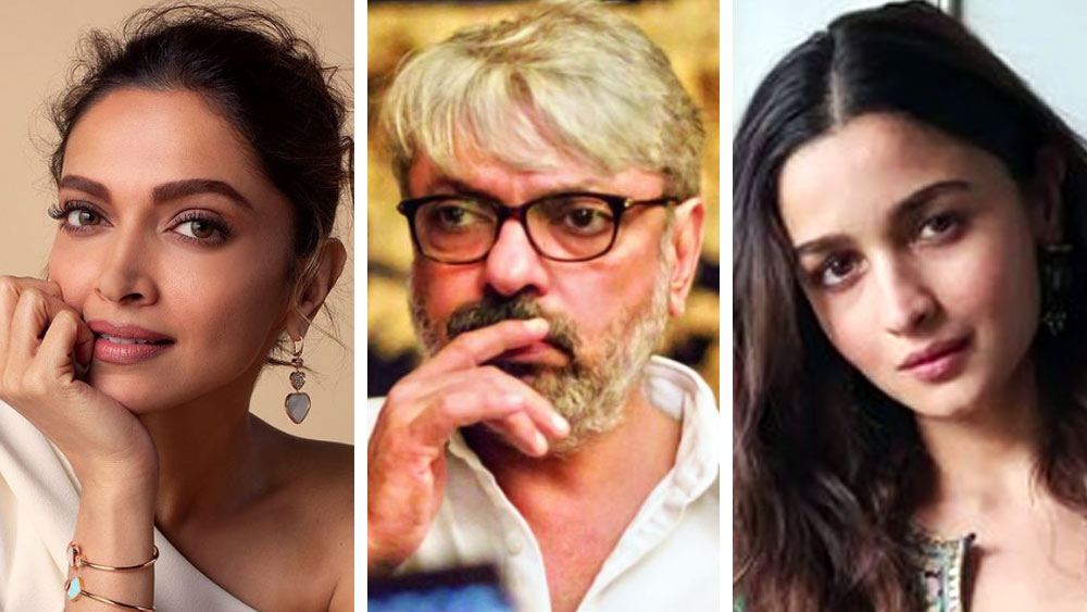 এই মুহূর্তে সঞ্জয় লীলা ভন্সালীর প্রিয় বলিউড নায়িকা কি আলিয়া? বলিপাড়ার জোর কানাঘুষো চলছে, দীপিকা সরিয়ে সে জায়গা দখল করেছেন আলিয়া। অথচ ‘গলিয়োও কি রাসলীলা রামলীলা’র পর ভন্সালীর ‘বাজিরাও মস্তানি’ বা ‘পদ্মাবত’-এর মতো ছবিতে দেখা গিয়েছে দীপিকাকে।