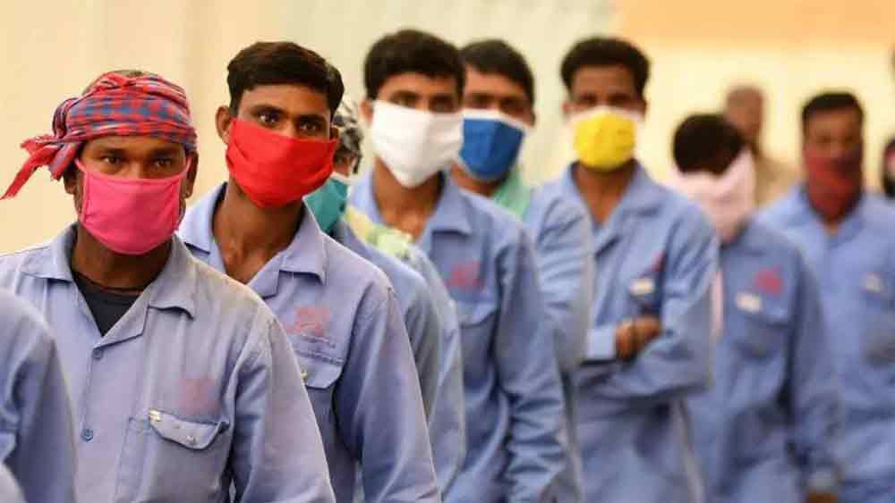 কোন দেশের কর্মীরা দিনে গড়ে কত ক্ষণ কাজ করবেন, তা নির্ধারণের পিছনে বেশ কিছু বিষয় মাথায় রাখতে হয় সংশ্লিষ্ট কর্তৃপক্ষকে। এ ক্ষেত্রে কর্মী কোন কর্মক্ষেত্রে কত ক্ষণ কাজ করছেন, সেটি অন্যতম গুরুত্বপূর্ণ বিষয় হয়ে দাঁড়ায়।