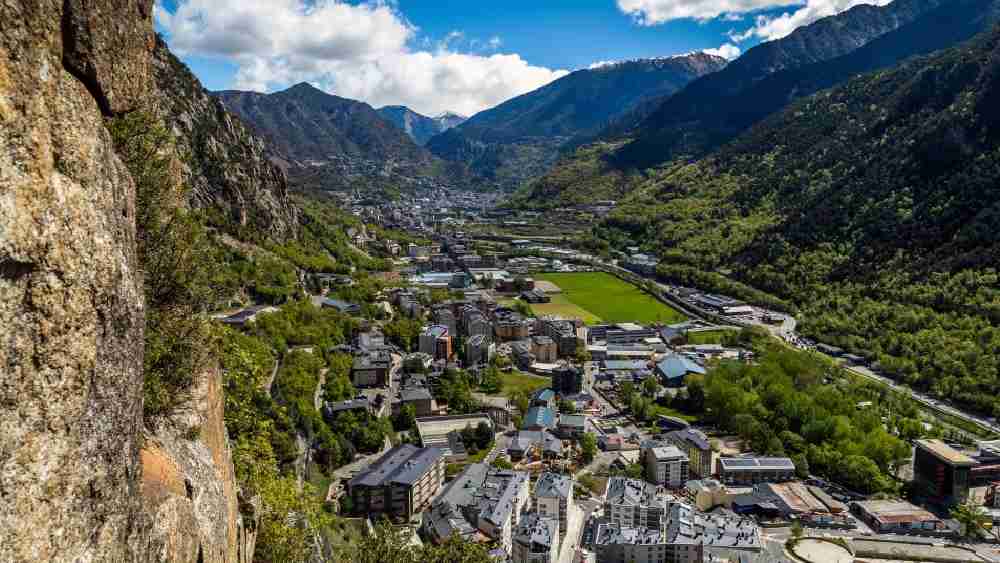 অ্যান্ডোরা