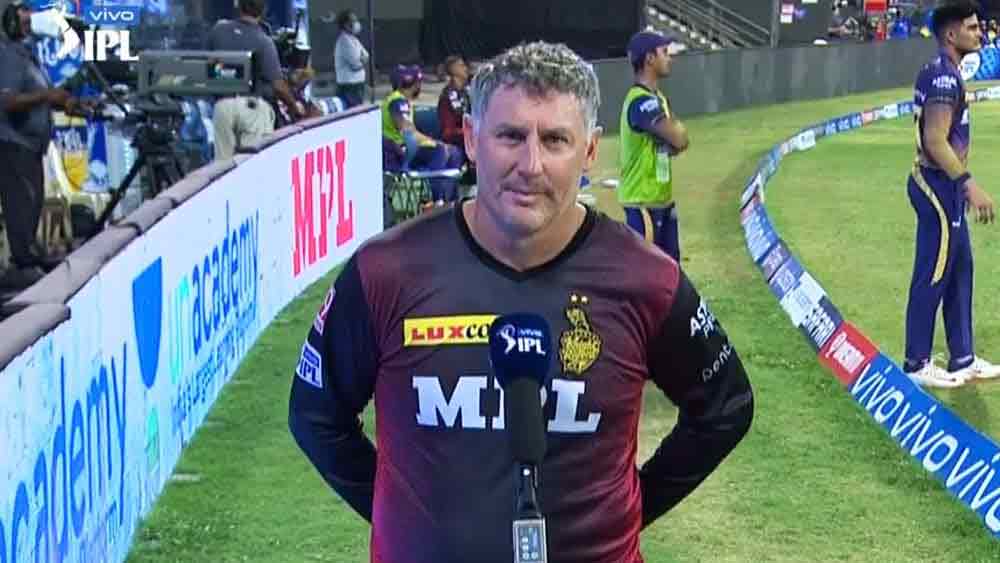 সীমিত ওভারের ক্রিকেটে বহু ম্যাচ জেতানো ইনিংস খেলেছেন ডেভিড হাসি। অস্ট্রেলিয়ার জার্সিতে পরিচিত হাসিকে এক সময় কলকাতা নাইট রাইডার্সের ভরসা ছিলেন।