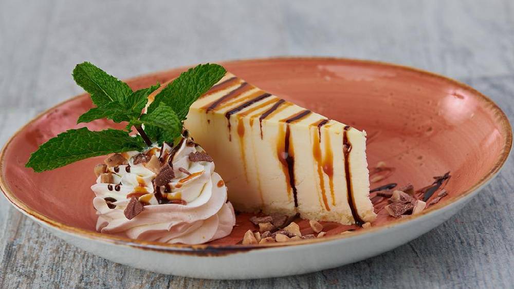 শেষপাতে কী রাখবেন?