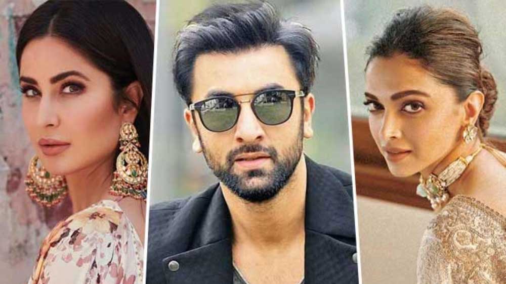 এ রকমই এক জন রণবীর কাপূর। দীর্ঘ দিনের বান্ধবী আলিয়াকে বিয়ে করা নিয়ে সংবাদ মাধ্যমের শিরোনামে এখন রণবীর। তবে এই রণবীরই  এক সময় দীপিকা পাড়ুকোন এবং পরে ক্যাটরিনার সঙ্গে চুটিয়ে প্রেম করেছেন।