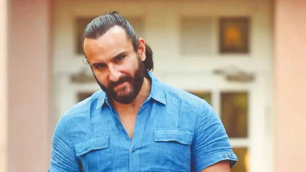 নিজের সঙ্গীকে ঠকানো নিয়ে অকপট ছিলেন অভিনেতা সইফ আলি খানও। ২০১৭ কঙ্গনা রানাউতের সঙ্গে ‘কফি উইথ কর্ণ’-তে আসেন সইফ। সেখানে তাঁকে অনুষ্ঠানের উপস্থাপক কর্ণ জোহর জিজ্ঞাসা করেন, তিনি কখনও নিজের সঙ্গীকে ঠকিয়েছেন কি না। প্রত্যুত্তরে সম্মতিই জানান সইফ।  নিজের এক বান্ধবীর সঙ্গে তিনি প্রতারণার কথা স্বীকার করেন। 