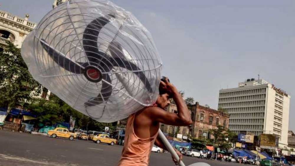 গত কয়েক বছর ধরে স্বাভাবিক অবস্থার পরিবর্তন এসেছে। 