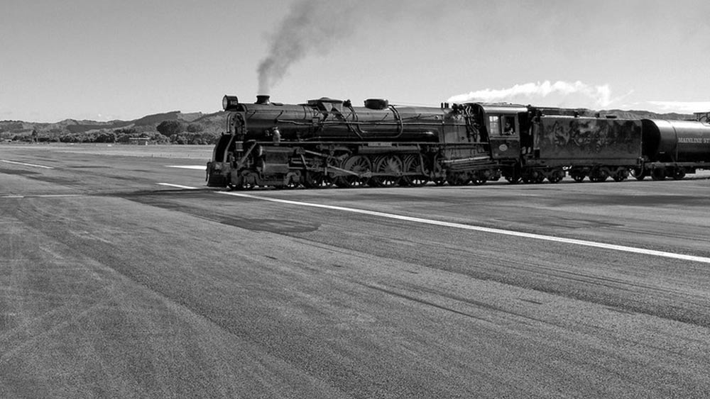  গিসবোর্ন বিমানবন্দরের আয়তন প্রায় ১৬০ হেক্টর। এটি নিউজিল্যান্ডের একটি আঞ্চলিক বিমানবন্দর।