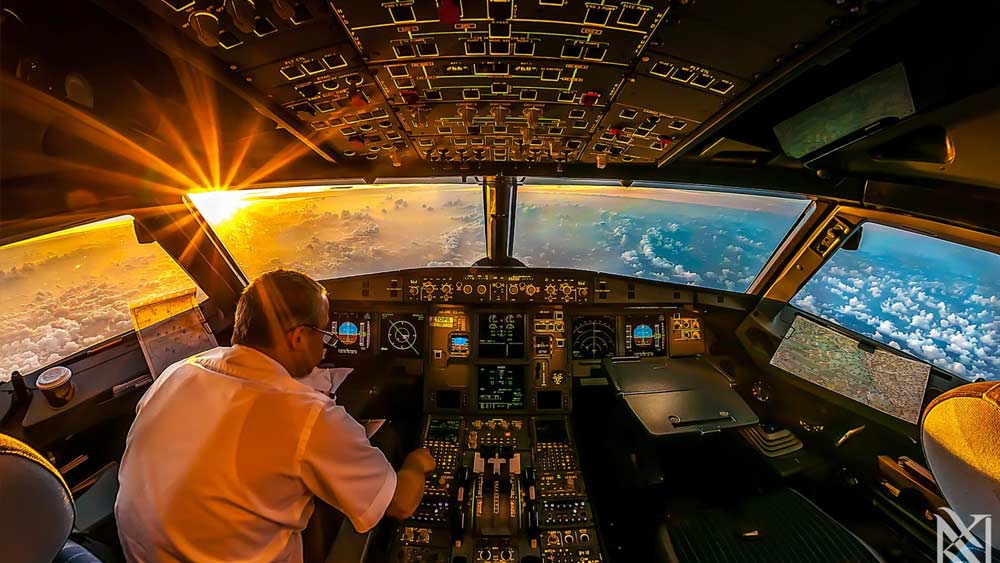  বিষয়টি পড়ে তেমন বিপজ্জনক মনে না হলেও বহু দক্ষ রেলচালক এবং বিমানচালক তাঁদের আশঙ্কা প্রকাশ করেছেন৷ 