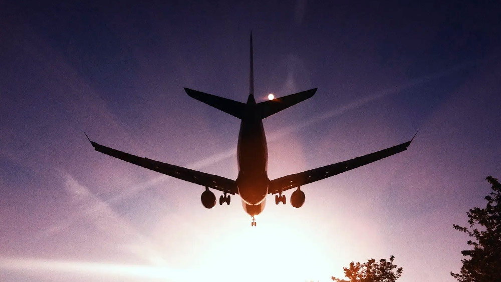 রোমাঞ্চকর অনুভূতির সাক্ষী হতে চাইলে ঘুরে আসতেই পারেন নিউজিল্যান্ডের গিসবোর্ন বিমানবন্দরে৷ 