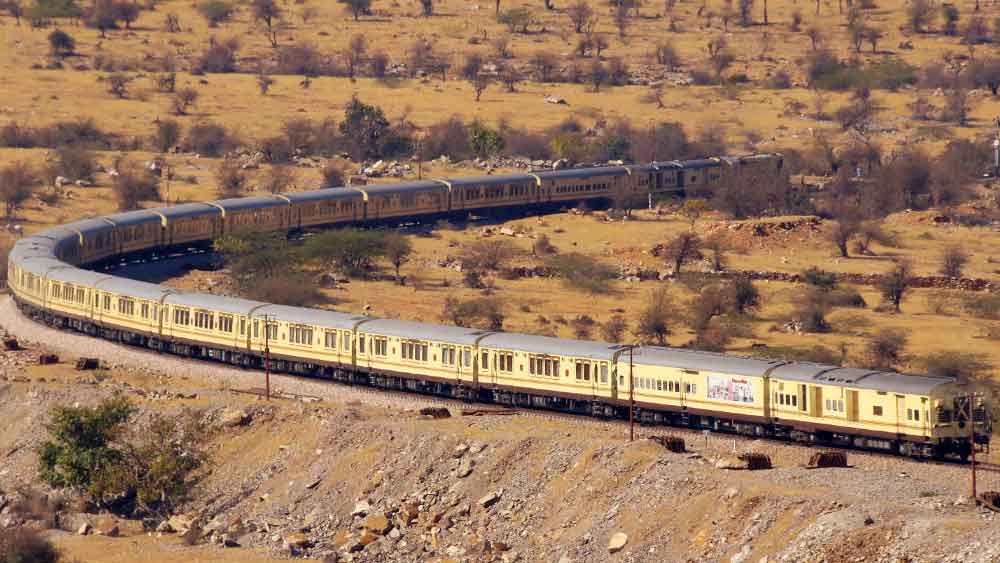 যোধপুর থেকে জয়সলমীর