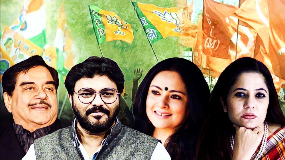 সরাসরি: প্রাথমিক গণনায় বালিগঞ্জে এগিয়ে বাবুল, গণনা শুরু আসানসোলে 