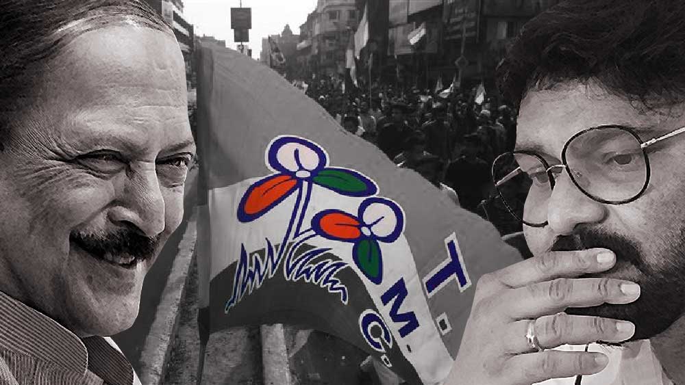 সুব্রতের ধারেকাছে নেই বাবুল! এক বছরেই কেন এতটা কমে গেল তৃণমূলের জয়-ব্যবধান