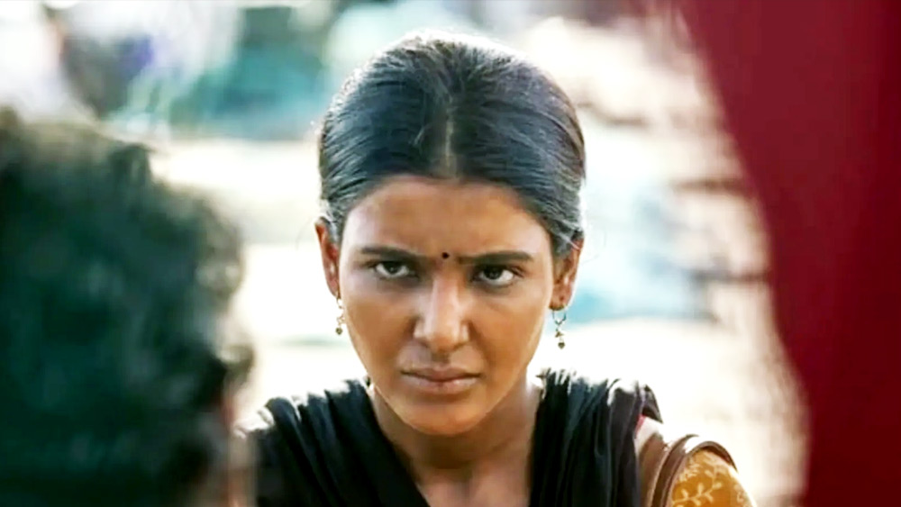 বর্তমানে দক্ষিণী ছবির দুনিয়া এবং বলিউডের এক যোগে কাজ করার বেশ কয়েকটি নিদর্শন রয়েছে। ‘দ্য ফ্যামিলি ম্যান’-ওয়েব সিরিজে সামান্থা প্রভুর অভিনয় তেমনই একটি উদাহরণ।