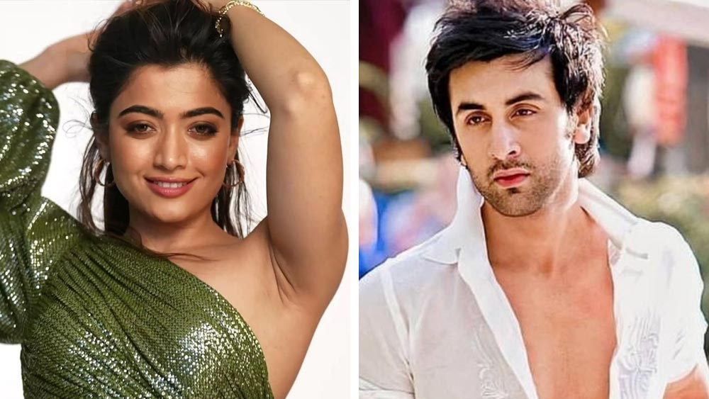 বলিউড এবং দক্ষিণের এক যোগে কাজ করার আরও উদাহরণ রয়েছে। দক্ষিণের জনপ্রিয় অভিনেত্রী রশ্মিকা মান্দানা কাজ করতে চলেছেন রণবীর কপূরের সঙ্গে। ছবির নাম ‘অ্যানিম্যাল’।