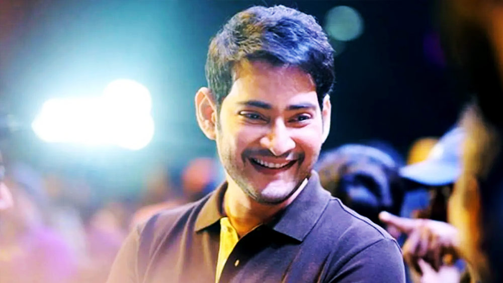 বরাবরই মহেশ স্রোতের বিপরীতে হাঁটতে পছন্দ করেন।  না হলে কখনও এমন প্রস্তাব ফিরিয়ে দেন! 