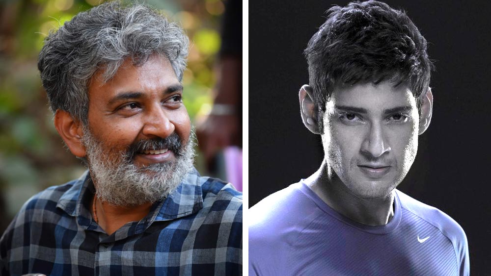 ‘আরআরআর’ খ্যাত রাজামৌলীর সঙ্গে একটি ছবি করতে চলেছেন মহেশ। ইতিমধ্যেই চুক্তি হয়ে গিয়েছে।