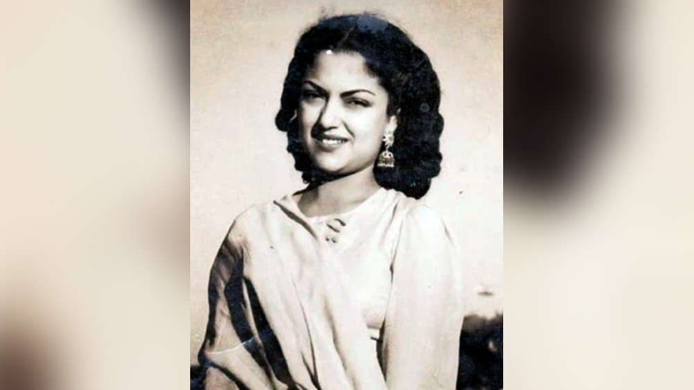 অনেকের দাবি, জোধপুরের মহারাজার বোনের বিয়েতে জুবেইদা এবং তাঁর মাকে সঙ্গীত পরিবেশনের জন্য ডাকা হয়েছিল। সেই জলসায় জুবেইদাকে প্রথম দেখেই তাঁর প্রেমে পড়েছিলেন বছর চব্বিশের হনবন্ত।