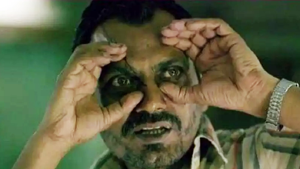 ১০ বছরের কেরিয়ারে নানা স্বাদের ছবি করেছেন নওয়াজউদ্দিন সিদ্দিকি। ‘আত্মা’ বা ‘রাত অকেলি হ্যায়’-এর মতো হরর ছবিতেও দেখা গিয়েছে তাঁকে। সে রকম এক ছবির শ্যুটিংয়ের সময়ই তাঁর অদ্ভুত অভিজ্ঞতা হয় বলে দাবি।