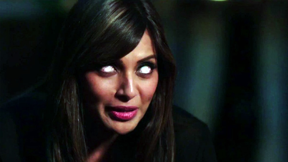 ‘অ্যালোন’, ‘রাজ’, ‘ডরনা জরুরি হ্যায়’, ‘আত্মা’— বিপাসা বসুর একাধিক হরর ছবি করেছেন। তবে সে সব ছবির শ্যুটিং নিশ্চিন্তেই কেটেছে। তবে ‘ফুটপাত’-এর মতো গ্যাংস্টার ছবিতে নাকি ভয়ানক অভিজ্ঞতা হয়েছিল তাঁর।