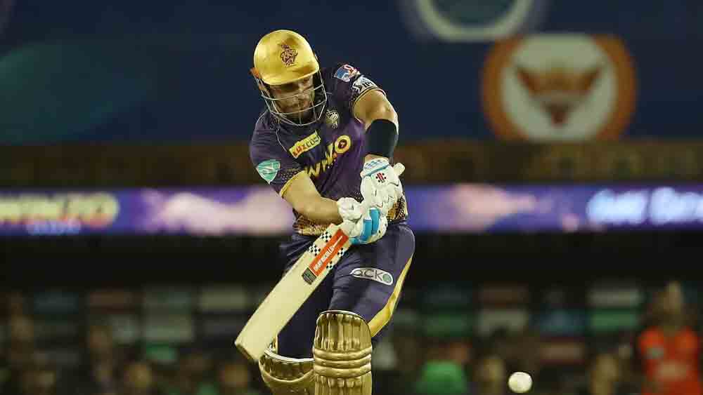 অ্যারন ফিঞ্চ: একটি মাত্র ম্যাচ খেলেছেন অস্ট্রেলিয়ার সাদা বলের অধিনায়ক। বিশ্ব ক্রিকেটে মারকুটে ব্যাটার হিসেবেই পরিচিত তিনি। আরও কিছু সুযোগ যে তাঁকে দেওয়া হবে তা বলা যেতেই পারে।